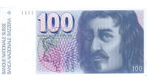 Somit kann jede banknote, beispielsweise an der seriennummer den geldschein wert oder einem zeitlichen rahmen. Schweizerische Nationalbank Snb Alle Banknotenserien Der Snb