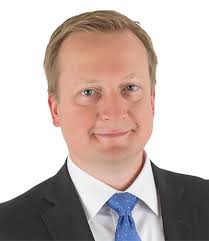 Karl Olson, Burns & Wilcox Brokerage