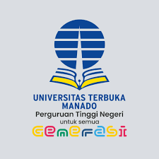 Logo UT Manado