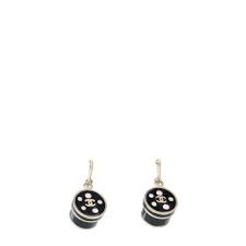 Free shipping on many items | browse your favorite brands | affordable prices. Chanel Earrings Pre Owned Chanel Jewelry For Women