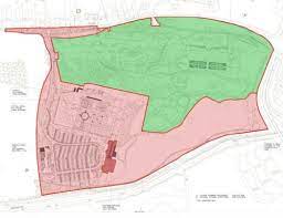 Online map of bridgewater corners. Salford Rhs Garden Breaks Green Belt Planning Policy Salford Star With Attitude Love Xxx