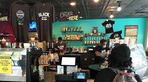 Watts coffee house historical coffee house known for serving the community. Black People Eats Richton Park Man Creates Website To Help Promote Black Owned Businesses Abc7 Chicago
