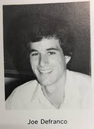 Mr. DeFranco Retires Leaving a Legacy Behind