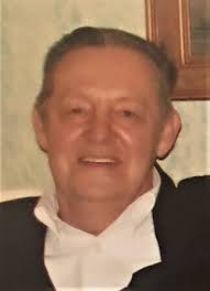 Anthony "Tony" M. Bukowski — Askins cremation