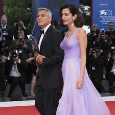 Amal alamuddin clooney net worth. 10 Things You Never Knew About George Clooney And Amal Alamuddin