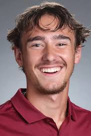 2022-23 Men's Cross Country/Track Roster