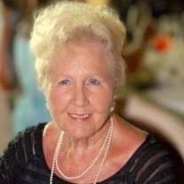 Jo Ann Allred Obituary (2024)