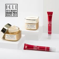 Cell Renewal Day Cream And Miracle Blur Eye Take The 1 Spot In Ellecanada S 2015 Beauty Grand Prix Fo Face Cream Anti Aging Face Cream Best Anti Aging Creams