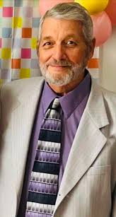 Sent to me today by Dawn Howard. Happy birthday, Rick! “My dad, Rick  Andrews (Vandiver, AL) turns 72 today. While it may seem that celebrating  birthdays are the norm, we didn't know