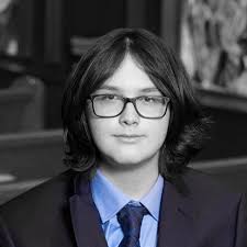 Aaron Rhys Sherman Obituary (2010-2025)