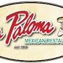 La Paloma Mexican Food, Store, from www.lapalomamexicanrestaurant.com