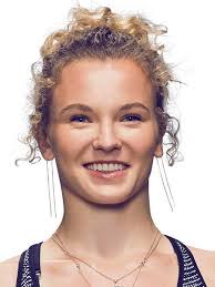 Watch the match highlights from katerina siniakova vs. Vtb Kremlin Cup Players Katerina Siniakova