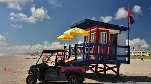 Top Paid La Lifeguards Earned Up To $392,000 In 2019