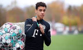 Germany look set to offer bayern munich teenager jamal musiala the chance to represent the national team in the next round of internationals in march. England And Germany Set For Battle To Claim Bayern Munich Prodigy Jamal Musiala Daily Mail Online