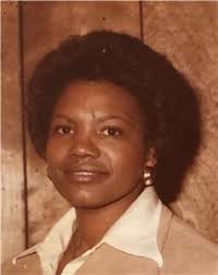 Pointer, Sylvia Marie