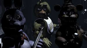 Five nights at freddy's will (probably) happen it seems the major issue with the five nights at freddy's movie is the screenplay. Chris Columbus To Direct Five Nights At Freddy S Movie