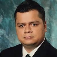 EDGAR ANTONIO PENATE MELGAR