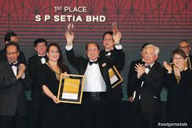 Do you plan to buy property in malaysia? The Edge Malaysia Property Excellence Awards 2019 Recognising The Best In Property Development The Edge Markets