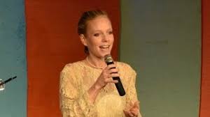 Gwen shamblin lara was featured on such shows as 20/20, larry king live, and the view, as well as in. Who Is Gwen Shamblin Lara By Gwen S Daughter Elizabeth Shamblin Hannah Youtube