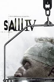 Nuevas y macabras aventuras del siniestro jigsaw, el hombre que mueve los hilos de los espantosos juegos que han aterrorizado a la comunidad y desconcertado a la policía. Saw 4 El Juego Del Miedo Ver Peliculas Completas Peliculas De Terror Ver Peliculas