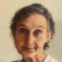 Penny Huff's Instagram, Twitter & Facebook