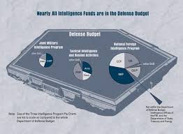 Intelligence Budget