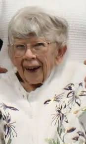 Doris Lucile Hathaway