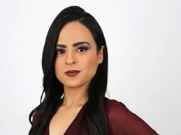 Iris Cisneros: Univision Deportes broadcast to make history