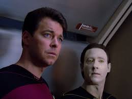 We'll Always Have Paris" (S1:E24) Star Trek: The Next Generation Episode  Summary