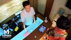Modelmedia asien-massage parlor-xu lei-mdwp-0010-bestes  original-asien-porno-video