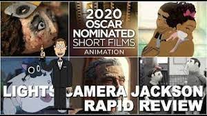 Includes four highly commended animated short films.). 2020 Oscar Nominated Animated Short Films Review Youtube