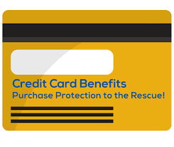 Maybe you would like to learn more about one of these? Chase Credit Card Benefits Purchase Security Why It Rocks Bolder Families