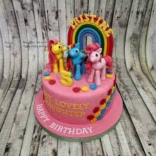 Resmî my little pony filmi hikaye kitabı uygulamasıyla ana altılı'yı takip et. My Little Pony Birthday Cake Delivery Iskandar Puteri Cakes For Kids Delivery