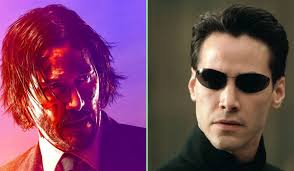 5 Reasons Why John Wick Is Keanu Reeves' Best Character (& 5 Why It's Neo  From The Matrix)