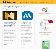 Design your next masterpiece now. Best Sites To Find Free Sketch Resources