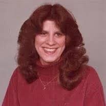 Barbara Ellen Thompson ## October 25, 1948