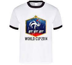 France football flag team national federation emblem cup wallpapers europe frogwoman fc flags hd fifa besthqwallpapers club logos teams desktop. France National Football Team Logo Distressed World Cup 2014 T Shirt