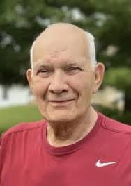 Obituary information for Paul Gilbert Slater