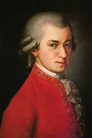 LABADIE CONDUCTS MOZART