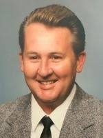 Hugh Pierce Obituary (1943