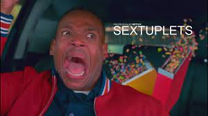 Sextillizos Trailer En Espanol Latino L Netflix Youtube