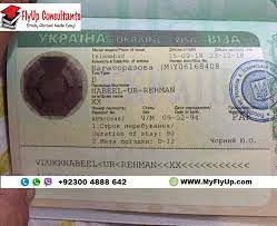 The pakistan embassy worldwide page indicates the comprehensive list of foreign embassies and consulates from around the world located in pakistan as well as pakistani embassies, consulates and other pakistani representations worldwide. Ukraine Student Visa For Pakistani Students Airport Welcome Study Visa
