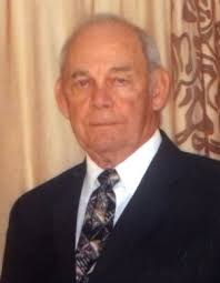 Obituary for Richard Henry Williamson