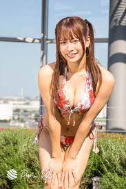 桜 りん 水着