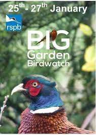 The 2019 results for the annual birdwatch have given a mixed picture for birds in the uk. Rspb S Big Garden Birdwatch 2020 Sat 25th Mon 27th January Welcome To Friends Of West Hunsbury Parks