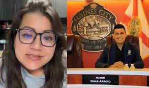 ICE Arrests in Polk County Spark Debate, Concern & Boycott In Haines City