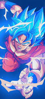 Feel free to send us your own wallpaper and we will consider adding it to appropriate category. Goku Wallpaper Iphone X