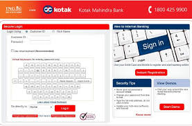 Ing vysya bank online banking makes everyone's banking process very easy. Ing Vysya Bank Mibank 2021 2022 Student Forum