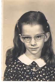 Paula Adean (Johnson) Stauffer (1948-2005)