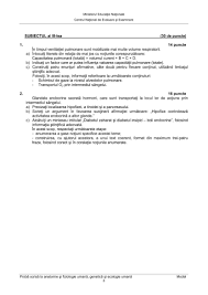 Anatomie humaine brute pour les physiothérapeutes. Ministerul A Publicat Modelele Oficiale Bac 2018 La Biologie Èi Anatomie AveÈi Mai Jos Subiectele Èi Baremele SursÄ Edu Ro Jitaruionelblog Pregatire Bac Si Evaluarea Nationala 2021 La Matematica Si Alte Materii Materiale